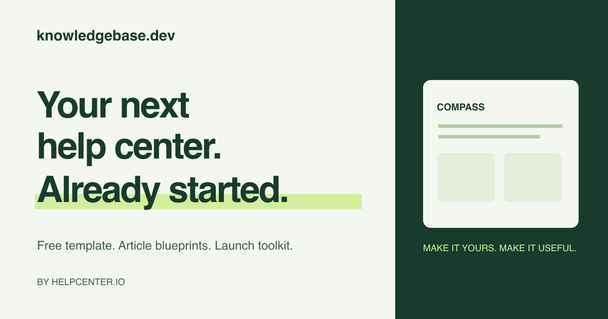 knowledgebase.dev image